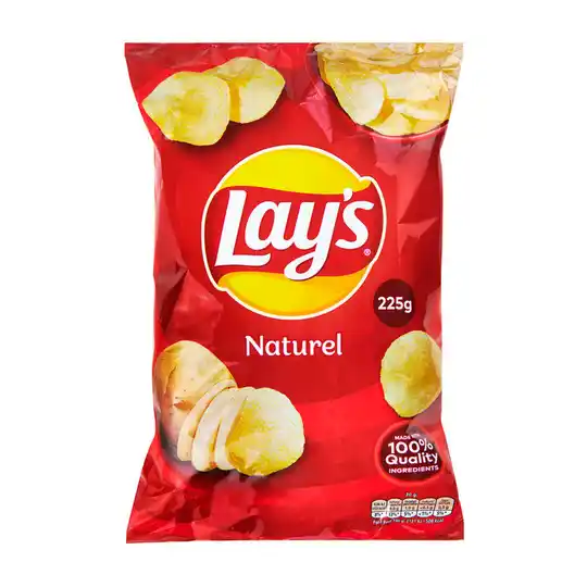 lays naturel lays naturel
