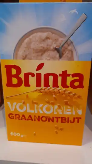 brinta volkoren brinta volkoren