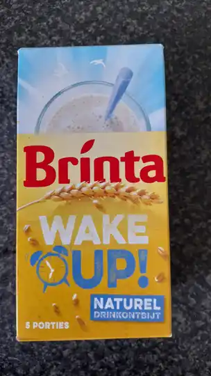 brinta wake up brinta wake up