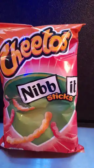 cheetos nibits sticks cheetos nibits sticks