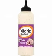 yildriz turkse knoflook  yildriz turkse knoflook