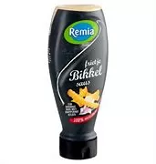 remia bikkelsaus 500ml remia bikkelsaus 500ml