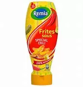 remia frites saus special chili remia frites saus special chili