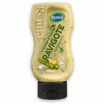 remia ravigote saus 250ml remia ravigote saus 250ml