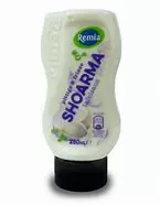 remia shoarmasaus 250ml remia shoarmasaus 250ml