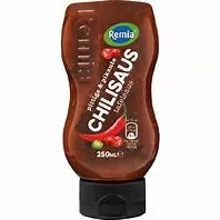 remia chilisaus 250ml remia chilisaus 250ml