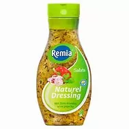 remia naturel dressing 500ml remia naturel dressing 500ml