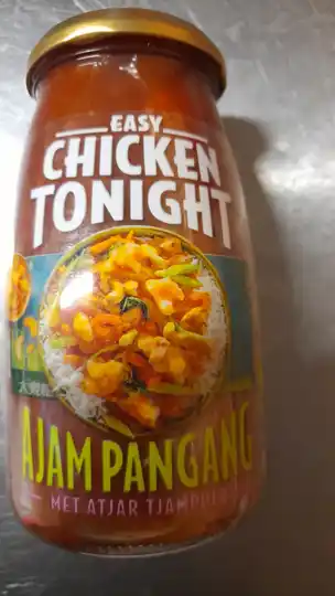 chicken tonight ajam pangang chicken tonight ajam pangang