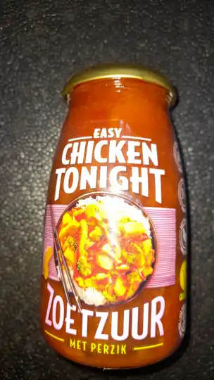 chicken tonight zoetzuur chicken tonight zoetzuur