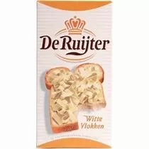 de ruijter vlokken wit  de ruijter vlokken wit