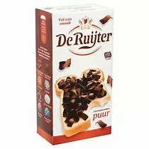 de ruijter vlokken puur  de ruijter vlokken puur